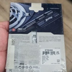 Оперативная память DDR5 Corsair Vengeance RGB - фото 5