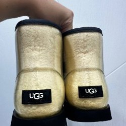 UGG - фото 3