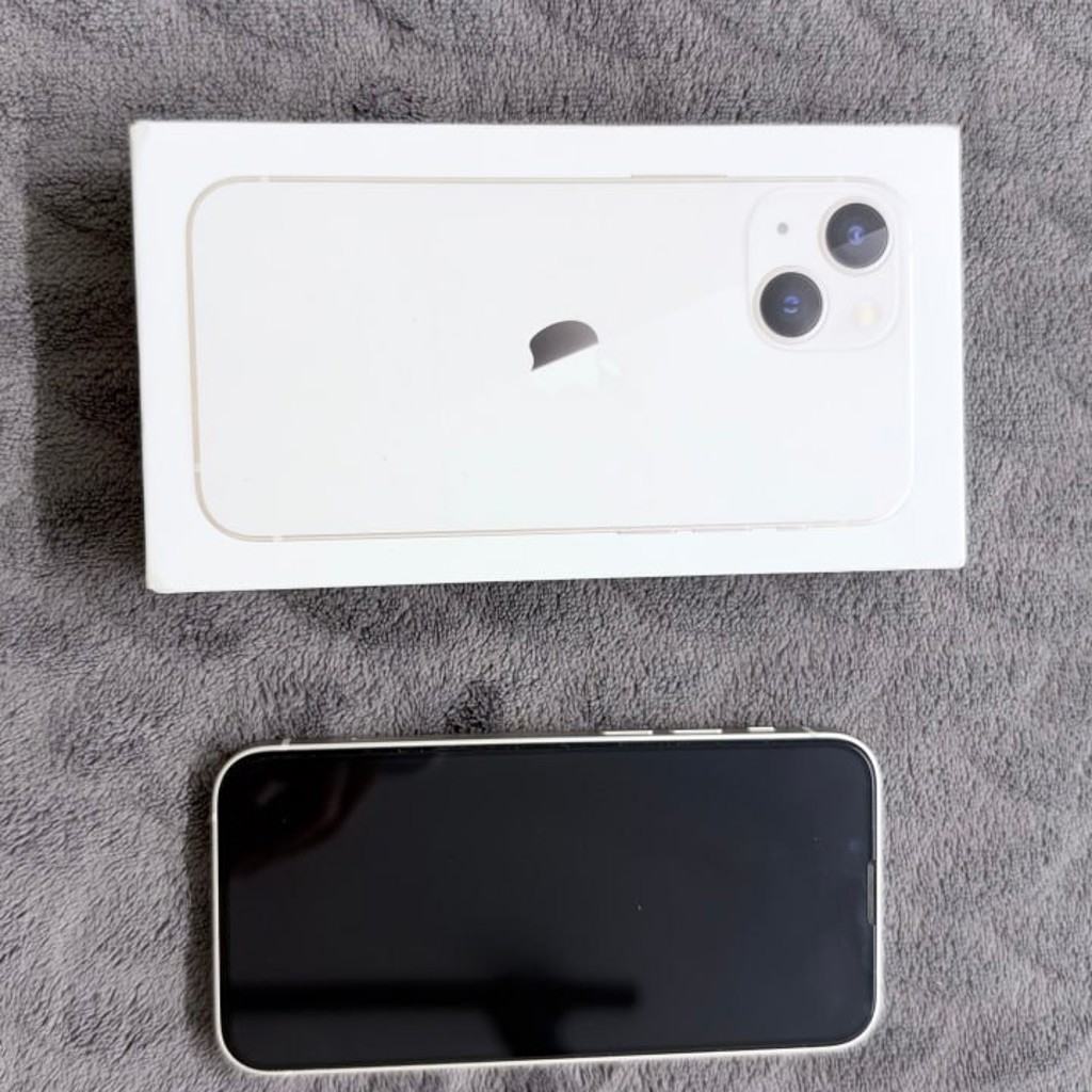 IPhone 13 mini