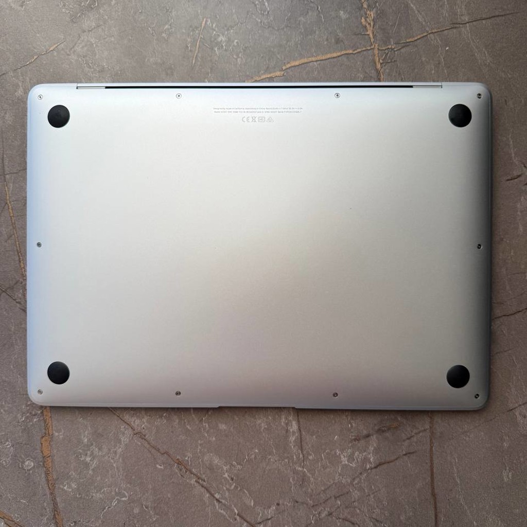 MacBook Air M1
