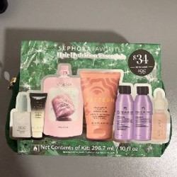 Sephora Favourites набор ухода для волос - фото 5