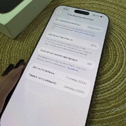 IPhone 16 Pro Max - фото 2