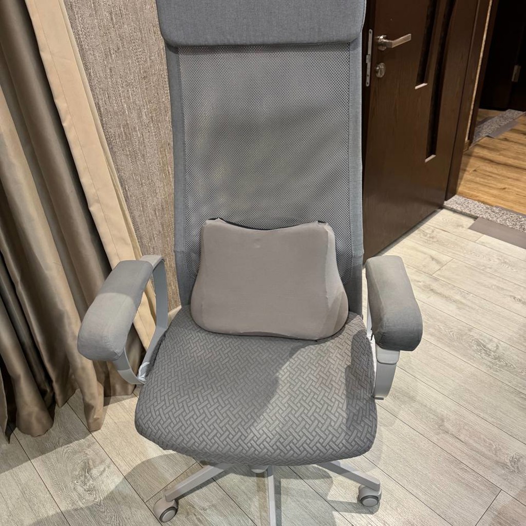 Офисное кресло IKEA MARKUS