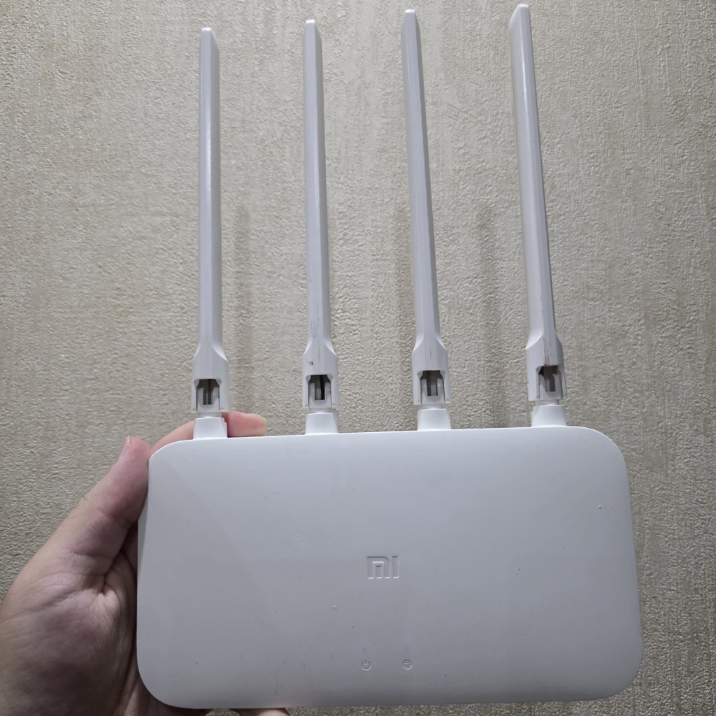WiFi Роутер Xiaomi Mi Router 4A