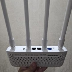 WiFi Роутер Xiaomi Mi Router 4A - фото 2