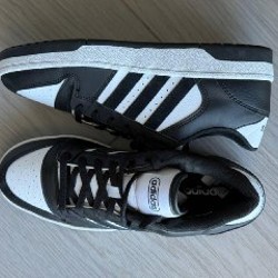 Обувь Adidas Break Shoes - фото 1