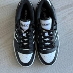 Обувь Adidas Break Shoes - фото 7