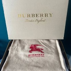 Кроссовки BURBERRY - фото 2