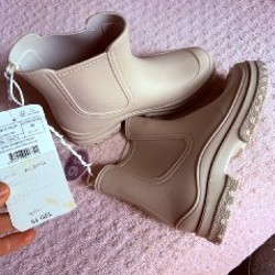 Джинсы Zara - фото 5