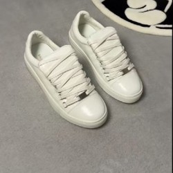 Balenciaga arena white - фото 2