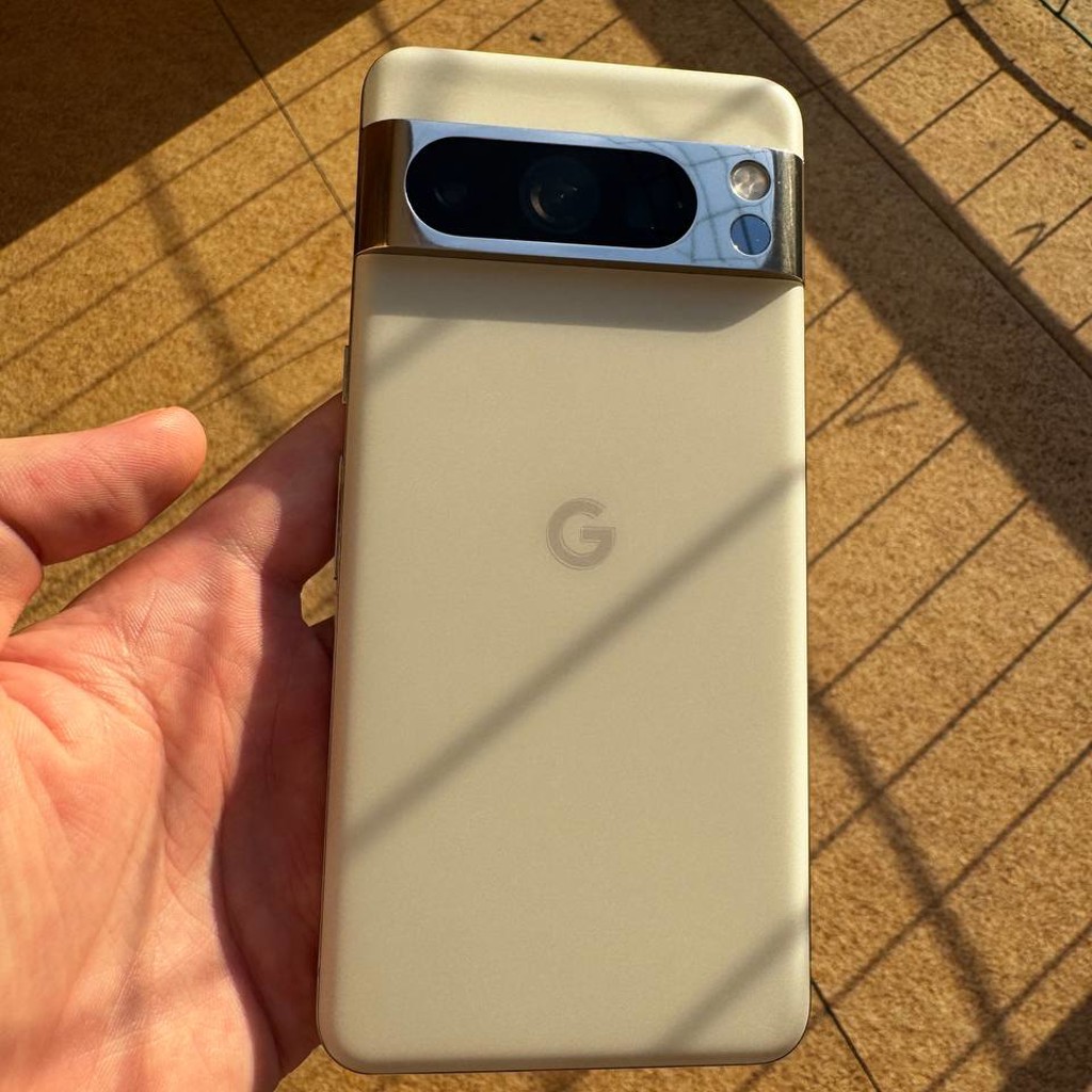 Google Pixel 8 Pro