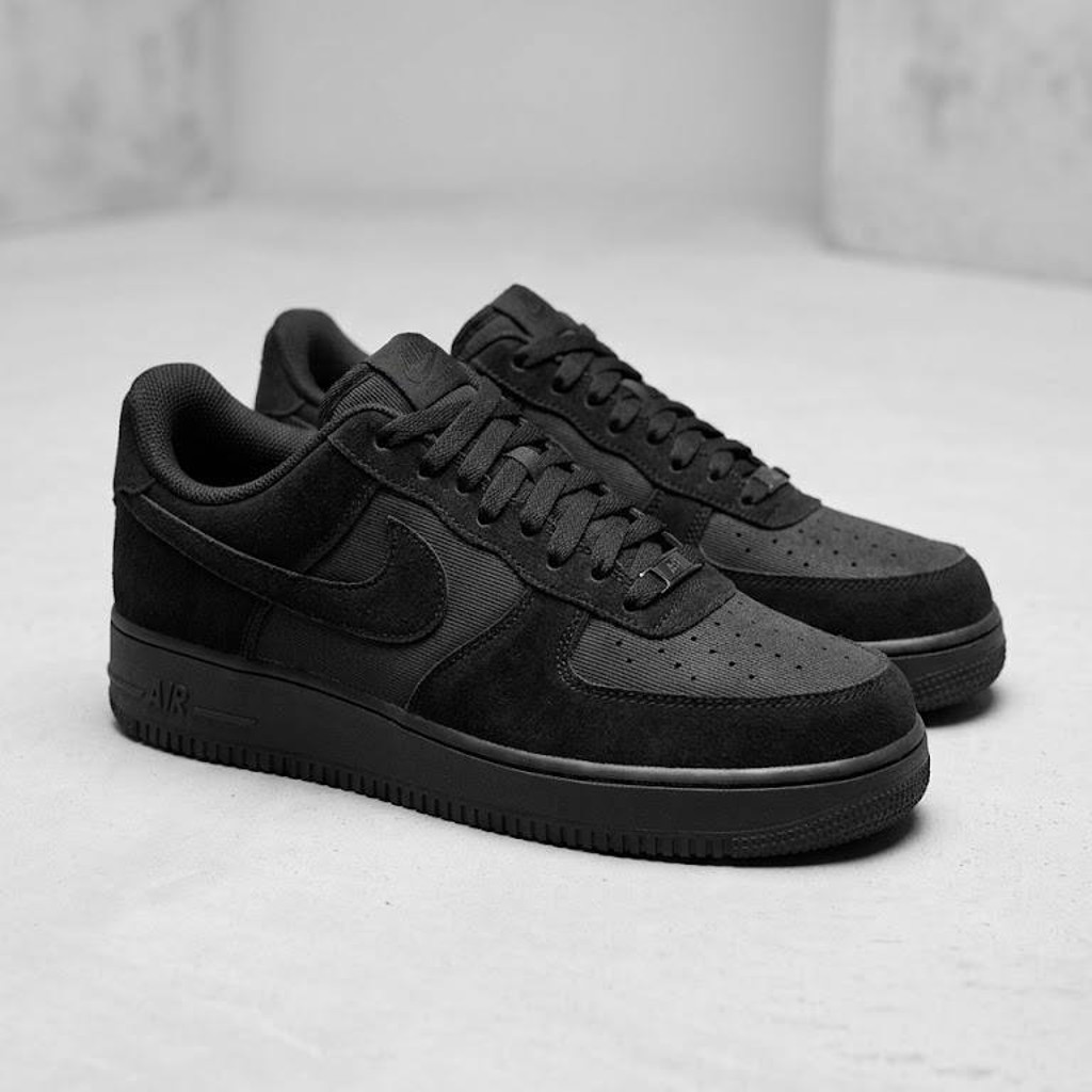 Кроссовки Nike Air Force 1 Low
