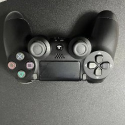PlayStation 4 Slim - фото 5