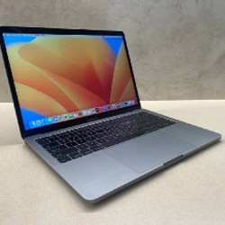 MacBook Pro 13″ - фото 2