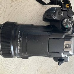 Nikon Coolpix P1000 - фото 3