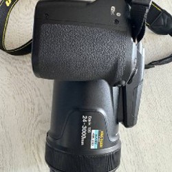 Nikon Coolpix P1000 - фото 4