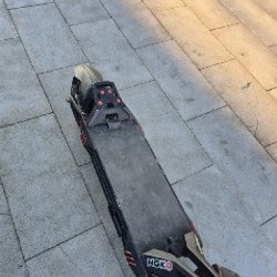 Самокат Kugoo g3 pro - фото 2