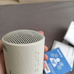 Портативная колонка Sony xb100 - фото 2
