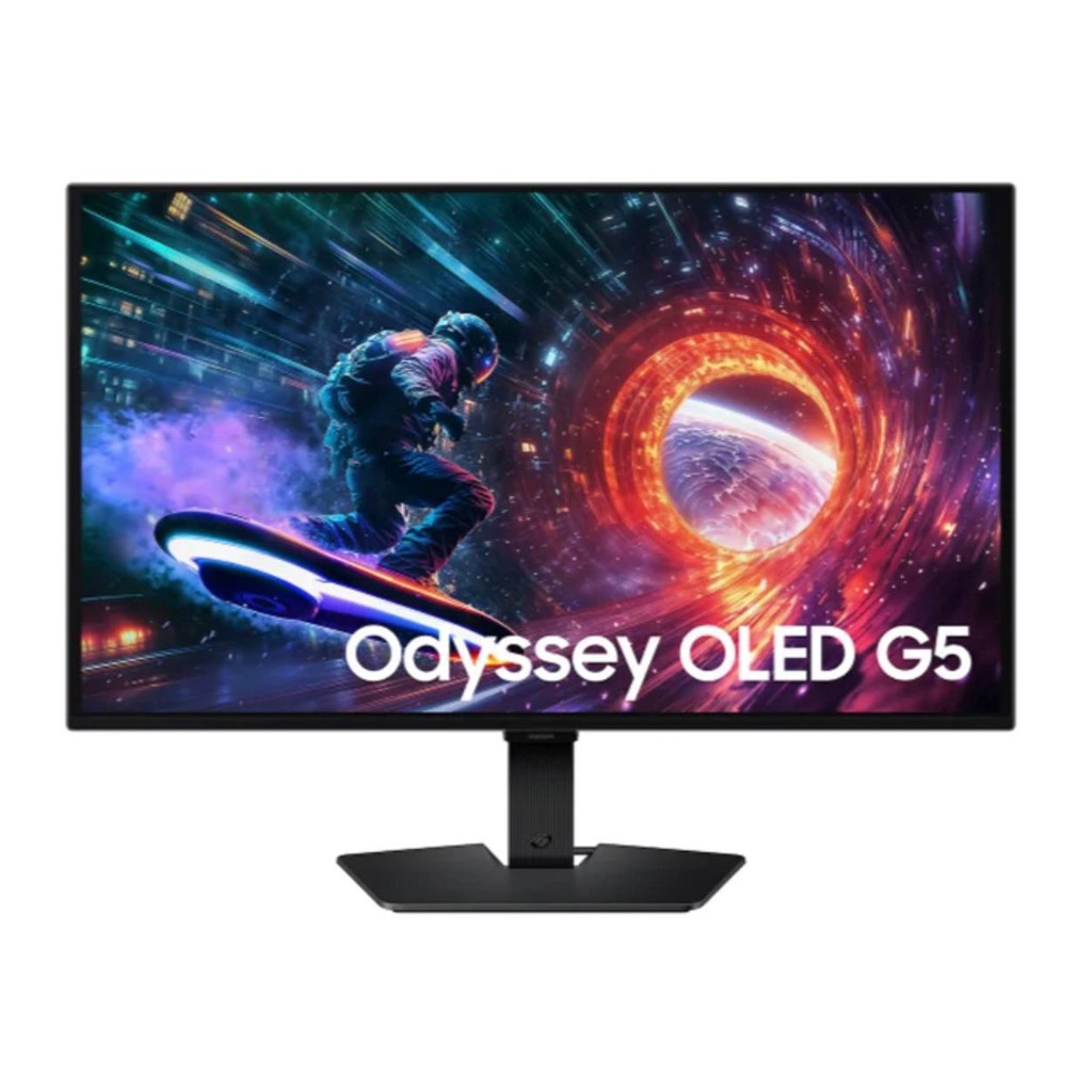 Монитор Samsung Odyssey G5
