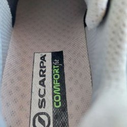 Ботинки Scarpa - фото 2