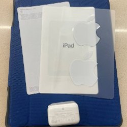 Apple iPad 9 (2021) - фото 5