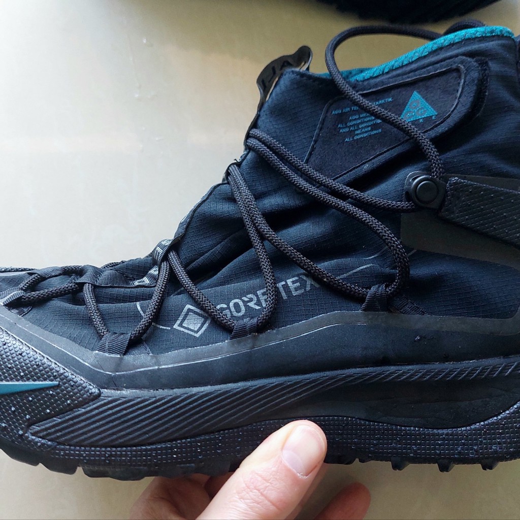 Nike ACG Air Terra Antarktik Gore-Tex
