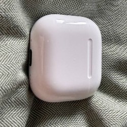 AirPods 4 - фото 3