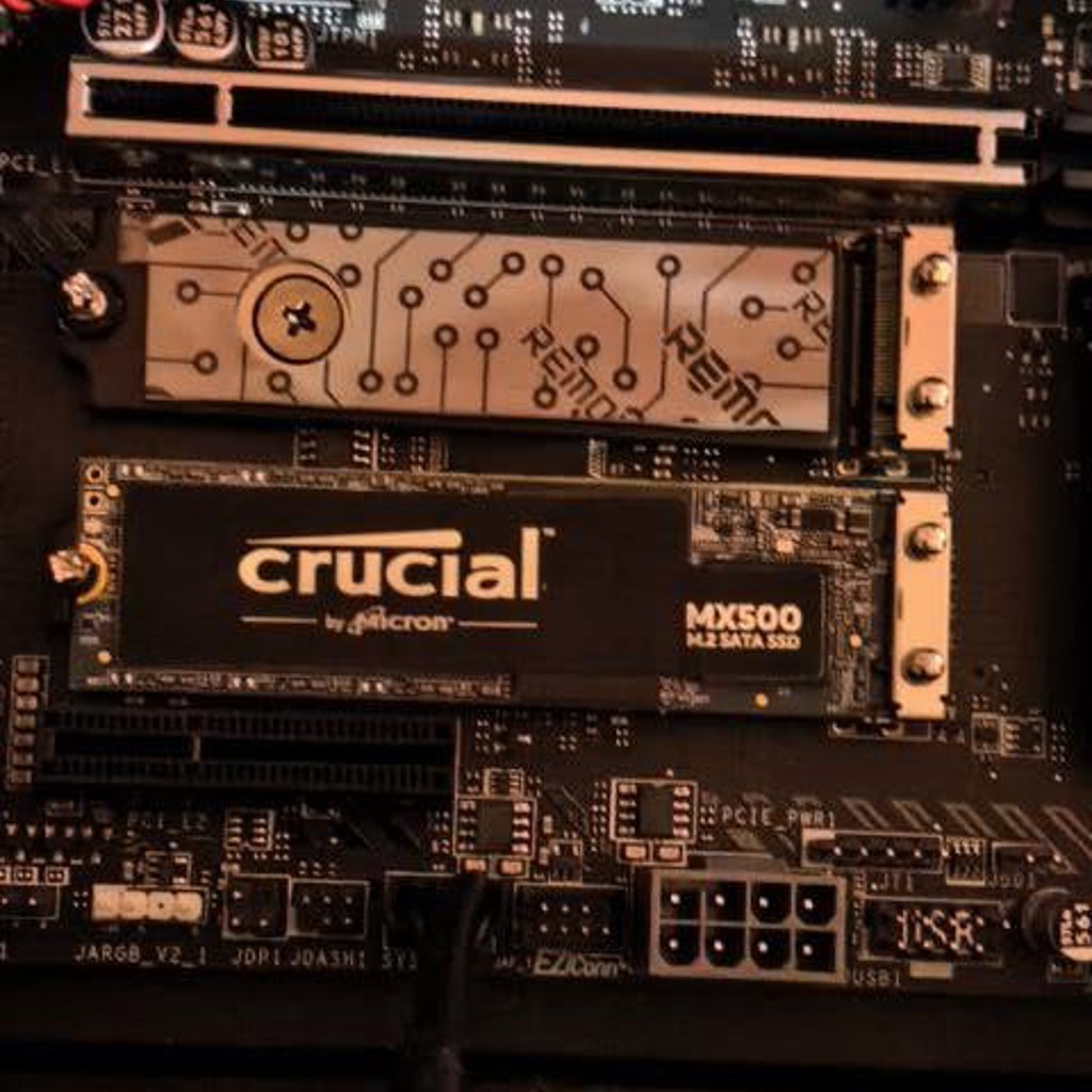 SSD M2 SATA