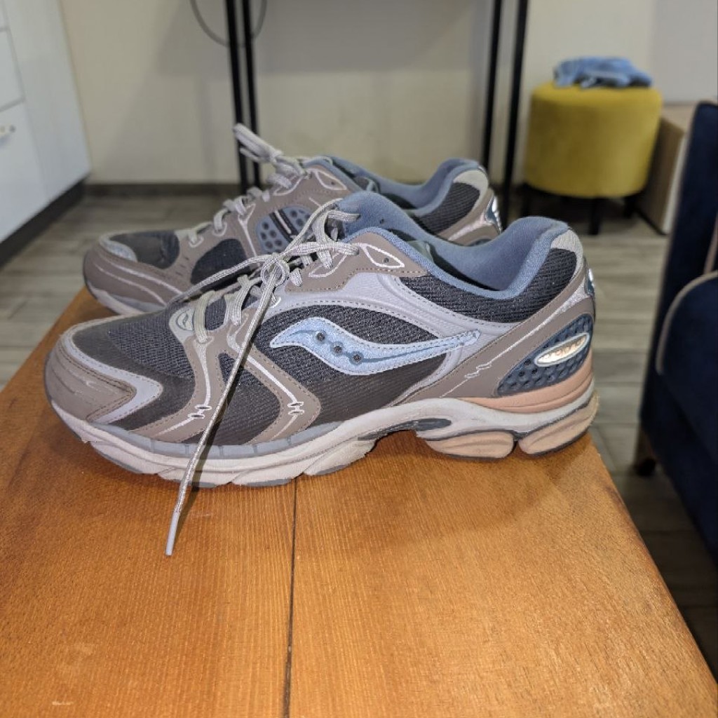 Кроссовки Saucony Progrid Triumph 4