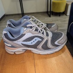 Кроссовки Saucony Progrid Triumph 4 - фото 2