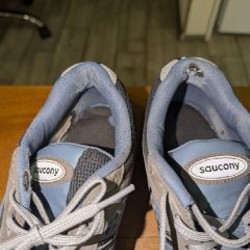 Кроссовки Saucony Progrid Triumph 4 - фото 4