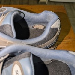Кроссовки Saucony Progrid Triumph 4 - фото 5