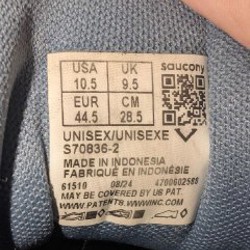 Кроссовки Saucony Progrid Triumph 4 - фото 6