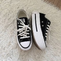 Кеды Converse Double Stack - фото 4