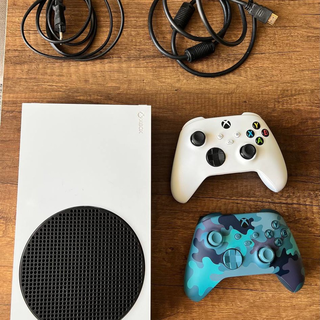 Xbox Series S