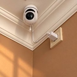 Wi-Fi камера / видеоняня Full HD 1080p - фото 2