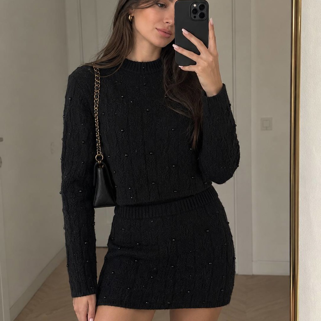 Костюм Zara