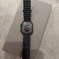 Apple Watch Ultra 3 Black - фото 2