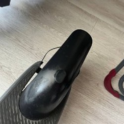 Электросамокат Ninebot KickScooter E2 - фото 5