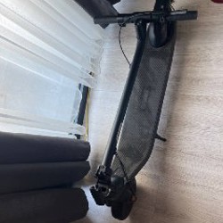 Электросамокат Ninebot KickScooter E2 - фото 6