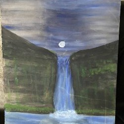 Картины ручной работы - фото 2