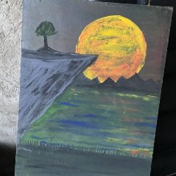 Картины ручной работы - фото 3