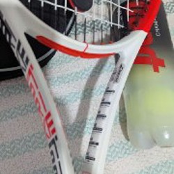 Теннисная ракетка Babolat Pure Strike 103 - фото 2