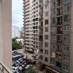 Квартира в Батуми - фото 5