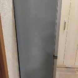 Лодильник Hisense RD-23DC SILVER - фото 2