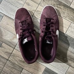 Кроссовки Nike - фото 2