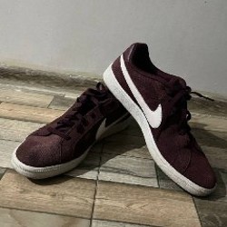 Кроссовки Nike - фото 3