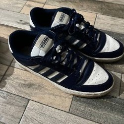 Кроссовки Adidas - фото 3