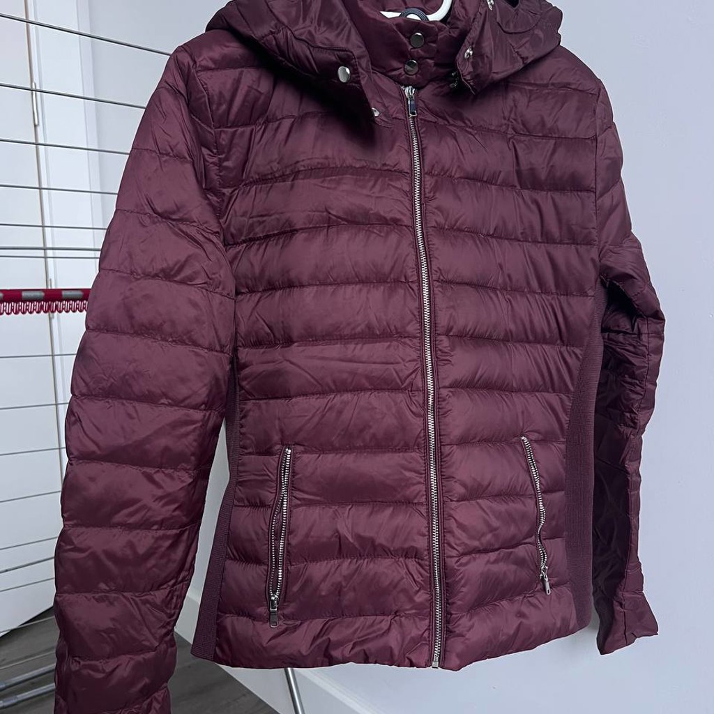 Куртка Zara