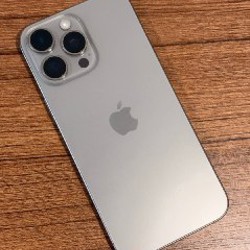 IPhone 16 Pro Max - фото 2